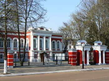 Тур на розлив Десни в Новгород-Сіверський